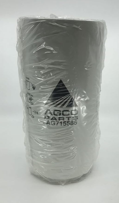 AG715586 Agco Hydraulic Oil Filter, 1-1/2-16 Inch Thread Size - Image 4