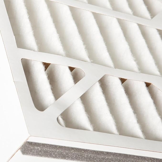 Nordic Pure 20x25x5 Air Bear Replacement 266649-102 MERV 15 Air Filter 1 Pack - Image 6