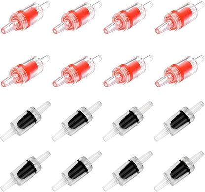 Aquarium Check Valves by BornFeel