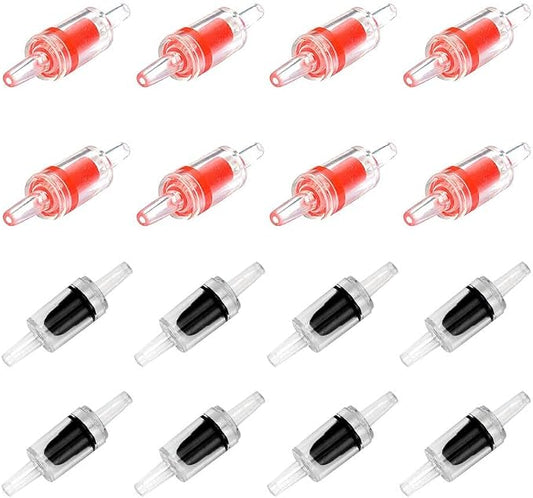 Aquarium Check Valves by BornFeel
