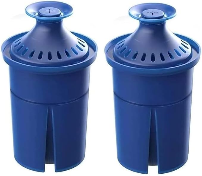 Elite Water Filter Lasting 6 Months-Efficient Long-Life Elite Filter, - Image 2