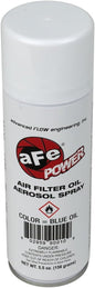 aFe Power Air Filter Oil: 5.50oz Aerosol Filter Oil by Unknown