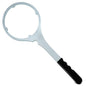Whole House Water Filter Wrench 6.29 in, Compatible by Unknown