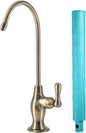 Metpure Non-airgap NSF Certified RO Faucet Reverse Osmosis Drinking Water by MetpureInc