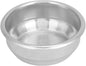 Fdit 58mm Stainless Steel Coffee Filter Basket Single Layer Double Doses Filter by Fdit