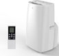 14, 000 BTU Portable Air Conditioner, 3 in-1 Portable AC Unit by GarveeTech