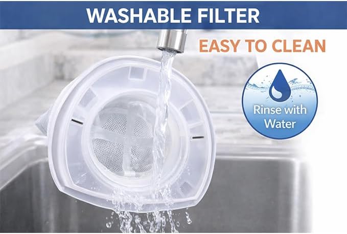 6 Pack Generic Filters Compatible - Image 5
