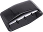 Universal Car Hood Scoop Air Flow Intake Decorative Turbo Bonnet Vent Cover by Unknown