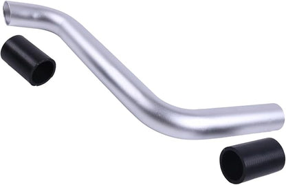 JZGRDN Air Cleaner Hoses 9N9652 & Tube 86602649 9N18215C 1109-9518 Set - Image 5