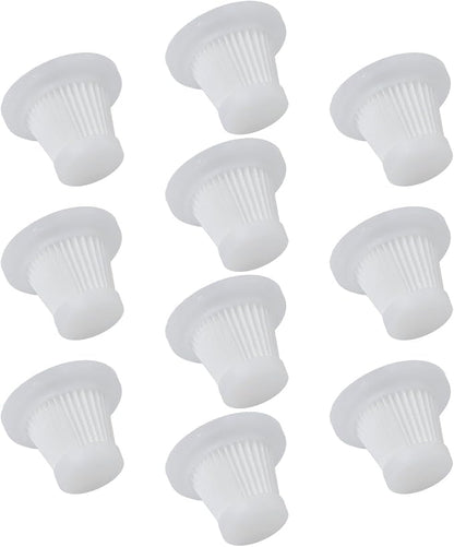 For HEPA Filter for Car Vacuum, Washable Reusable Vacuum Filter Replacement 10 - Image 9