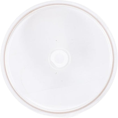 Pool Leaf Trap Cover Lid, Sand Filter Pump Replacement, 6.2 Inch Diameter - Image 2
