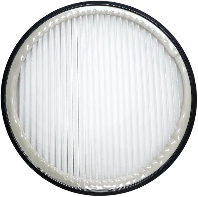 Nispira Filter Replacement for Holmes Egg Air Purifier 360° HAP600B-TU True - Image 6