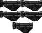 Replacement 154689 Pool Filter Air Bleeder Tee Assembly Compatible by Aquatonics