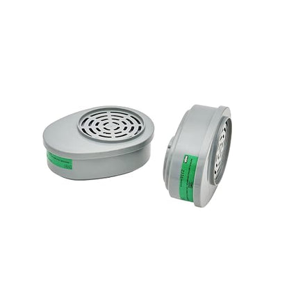 MSA 815358 Advantage Respirator Cartridge - Image 5