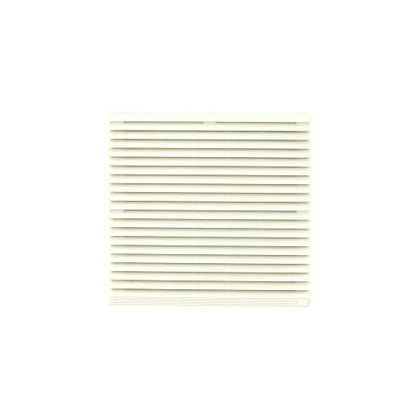 9805.230 Electrical Fan Filter & Panel 230V 223 * 223mm Industrial Cabinet - Image 5
