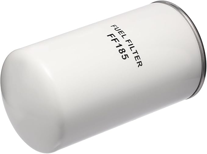 FF185 Spin-On Fuel Filter Heavy Duty Particle Protection Compatible - Image 4
