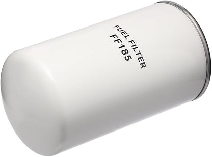 FF185 Spin-On Fuel Filter Heavy Duty Particle Protection Compatible - Image 4