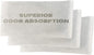 Green Piece® Activated Charcoal Air Filters by GreenPiece