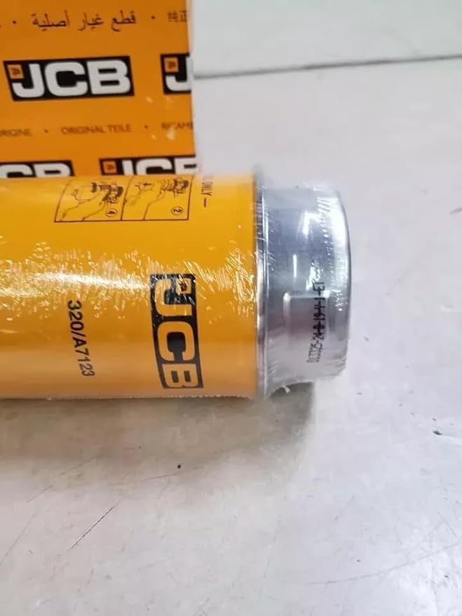 Genuine Fuel Filter Compatible - Image 4