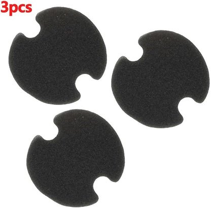 Air Filter Sponge Black Replacement Compatible - Image 4