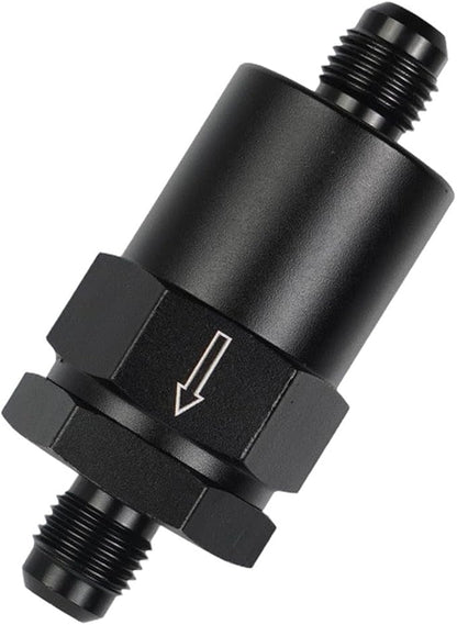 Automotive Tuning Inline Fuel Filter by Fabuletta