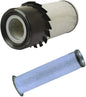 Stevens Lake Parts Skid Steer Inner Outer Air Filter Set Fits New Holland LX465 by Unknown