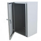 Electrical Enclosure Box 20" x 12" x 10" Carbon Steel Electrical Junction Boxes by Unknown