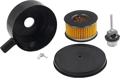 VH901700AV Air Compressor Pump Intake Filter by Powswopx