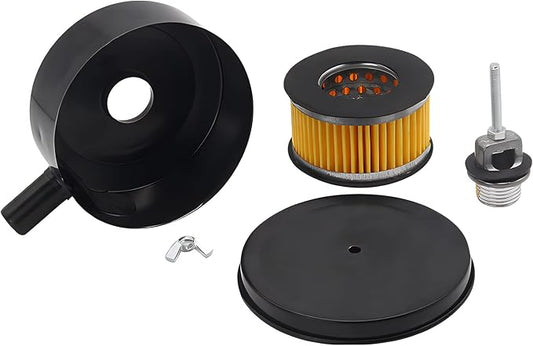 VH901700AV Air Compressor Pump Intake Filter by Powswopx