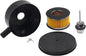 VH901700AV Air Compressor Pump Intake Filter by Powswopx