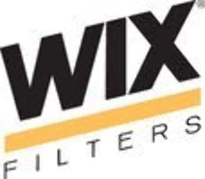 WIX FILTR LD WIX Air Filter Panel by Wix