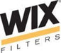 WIX FILTR LD WIX Air Filter Panel by Wix