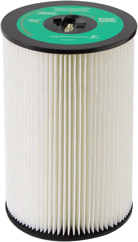 CF Clean Fairy Vacuum Cleaner Filter 1-piece Replacement by CFCleanFairy