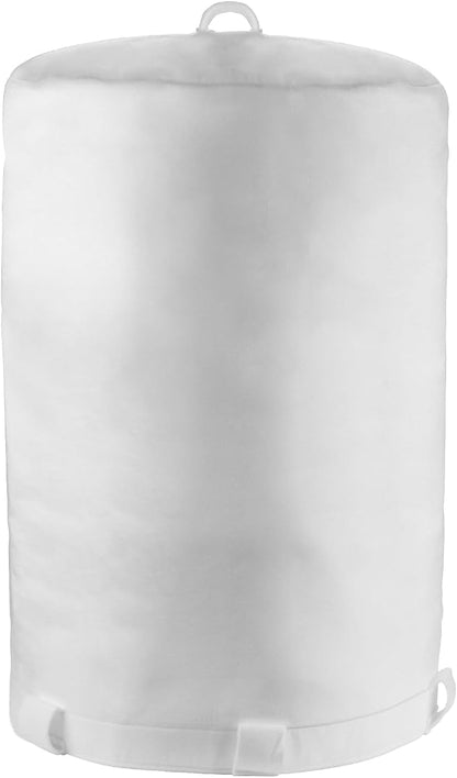70333 Dust Collector Bag, fit for POWERTEC DC-1512, Vacuum & Dust Collector Bags by Pokin