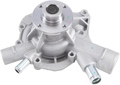 Engine Cooling Water Pump for Mercedes Benz C-Class W203 CL203 S203 2000-2011 - Image 5