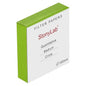 StonyLab Quantitative Filter Paper Circles, 150mm Diameter Cellulose Filter by StonyLabScientific