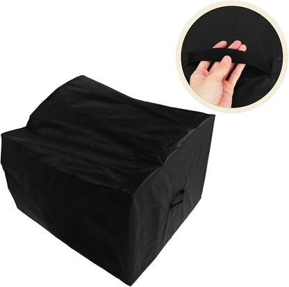 VICASKY 1pc Pool Pump Filter Pump Cover Above Ground Pool Equipment Winter - Image 8