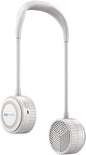 Personal Wearable Laminar Air Purifier by AirFanta