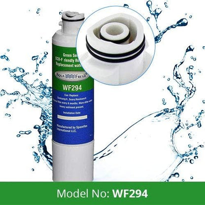Aqua Fresh WF294 DA29-00020B Refrigerator Water Filter Replacement - Image 2