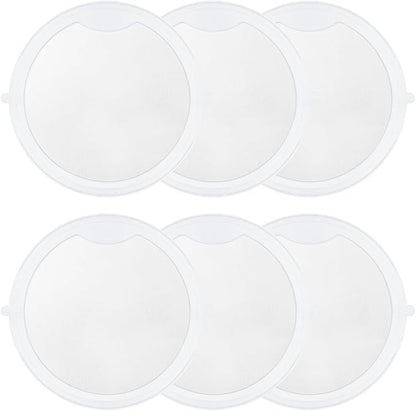 Spa First Filter Replacement 6-Pack, Compatible by SlogPith