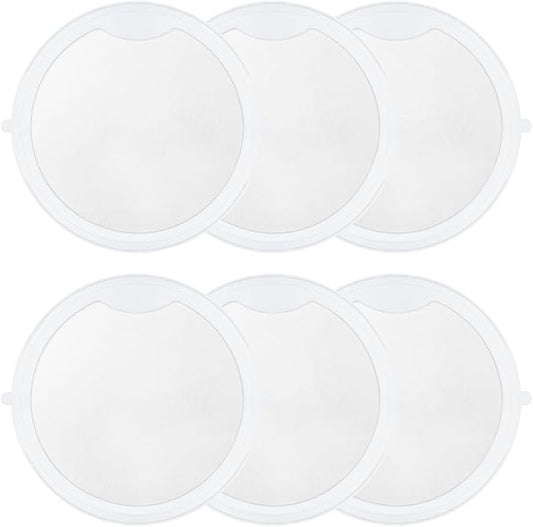 Spa First Filter Replacement 6-Pack, Compatible by SlogPith