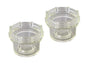 Nobles Water Filter Strainer Bowl by Unknown