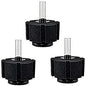 Xy-280 Aquarium Fish Tank Bio-Sponge Filter by Unknown