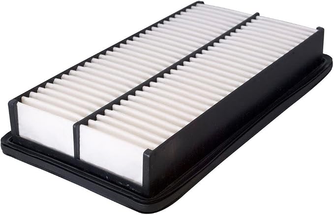 Denso 143-3096 Air Filter by Denso