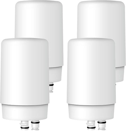 Waterdrop Faucet Water Filter, Replacement by Waterdrop
