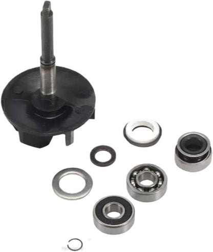 Water Pump for Perkins Engines HL403C-15 HP404C-22 HR404C-22T U45017952 - Image 2