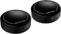 Fourair Infrared Wireless IR Repeater Long Range 500 Feet and IR Remote Control Extender Repeater Kit Infrared IR Extender for Expansion (IR Emitter and Receiver)