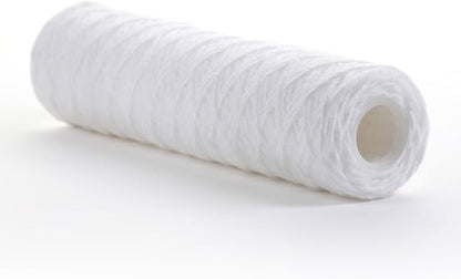 Smart Pack, GE FXWSC Compatible Universal Whole House Sediment String Wound - Image 2