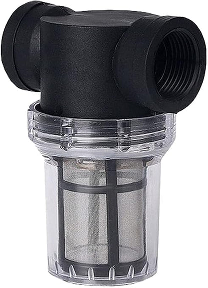 Budget Transparent Inline Filter - Image 3