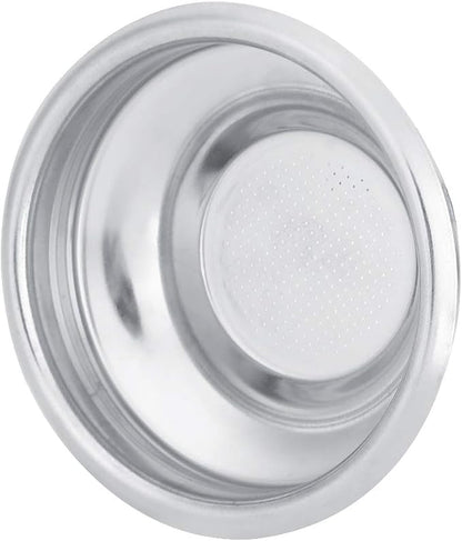 GOTOTOP Coffee Filter, Stainless Steel Filter Basket - Image 5